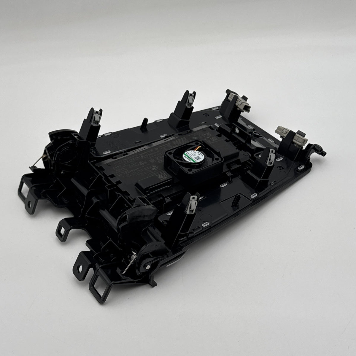 2022 - 2026 BMW X1 X2 Front Wireless Phone Charing Pad Tray 5A22F51 5B52225
