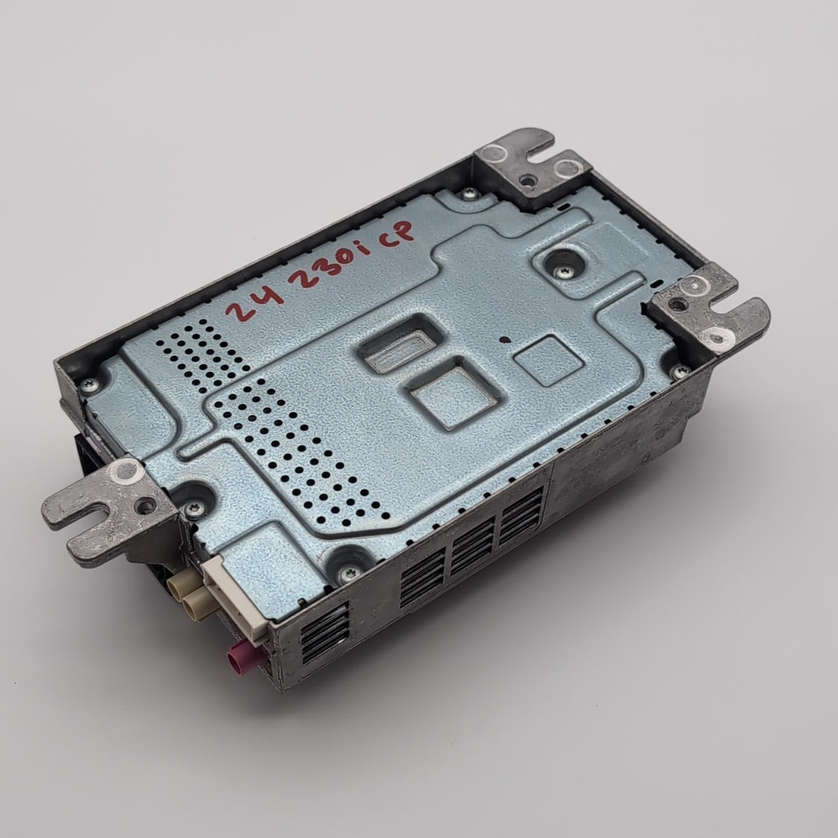 2022 - 2025 BMW G20 U06 X1 X2 X3 Radio Receiver Control Module 5A9BFB1