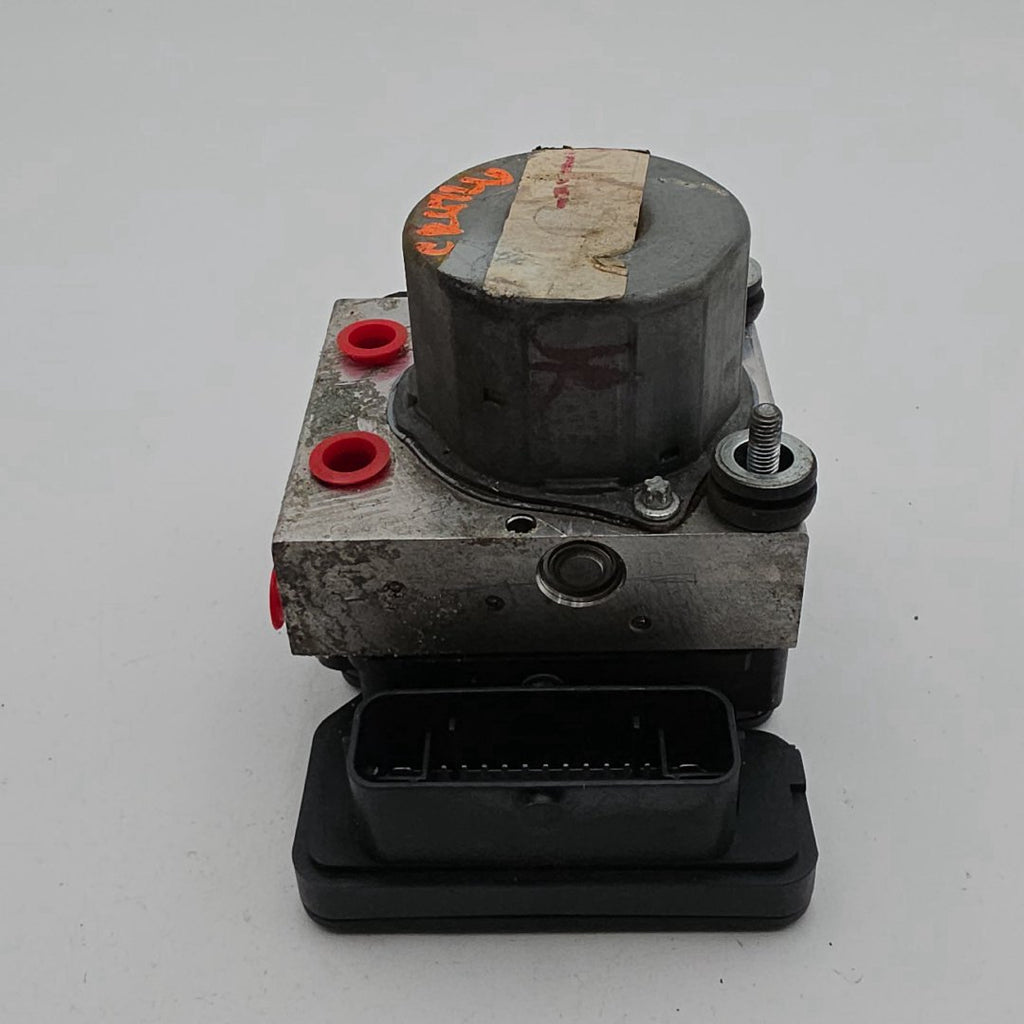 2014 2015 Nissan Rogue ABS Anti Lock Brake Pump Control Unit 476604BA0A