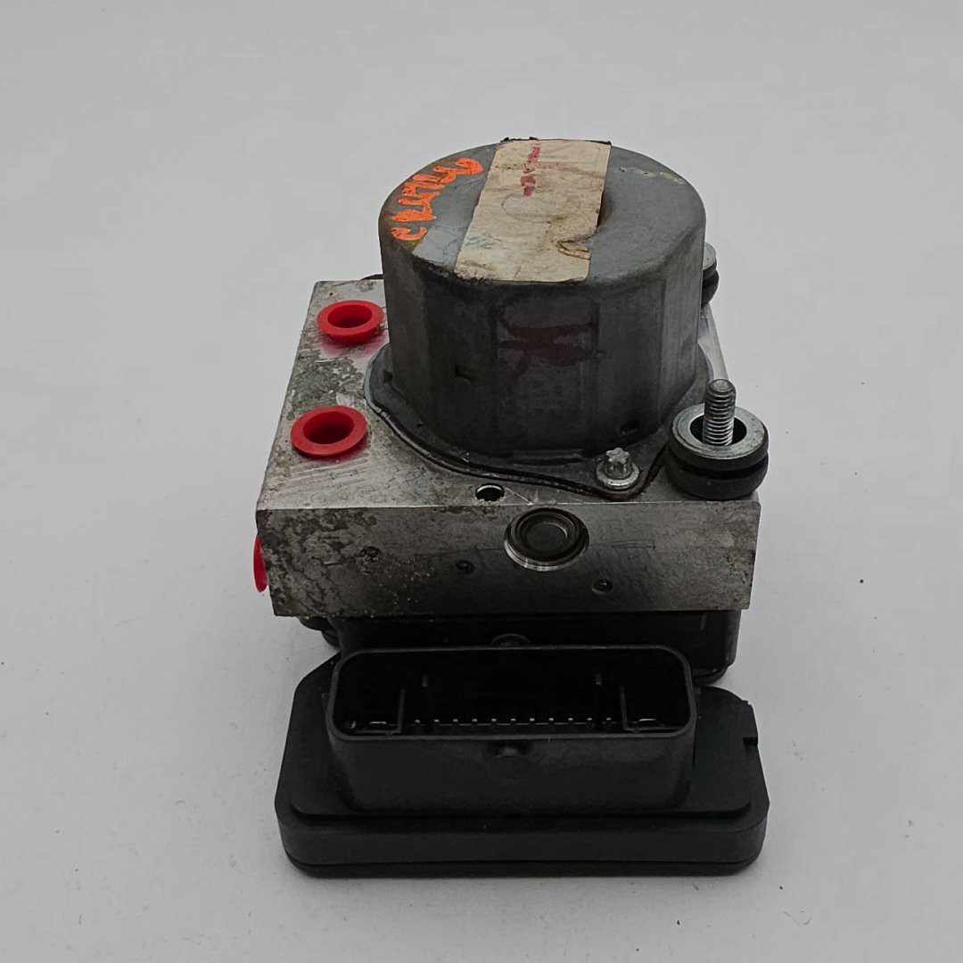 2014 2015 Nissan Rogue ABS Anti Lock Brake Pump Control Unit 476604BA0A