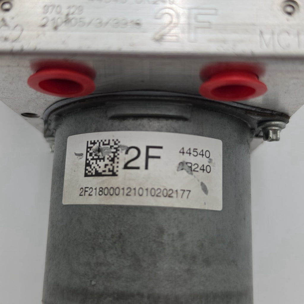 2019 2020 2021 Toyota RAV4 2.5L ABS Anti Lock Brake Pump 44540-0R240