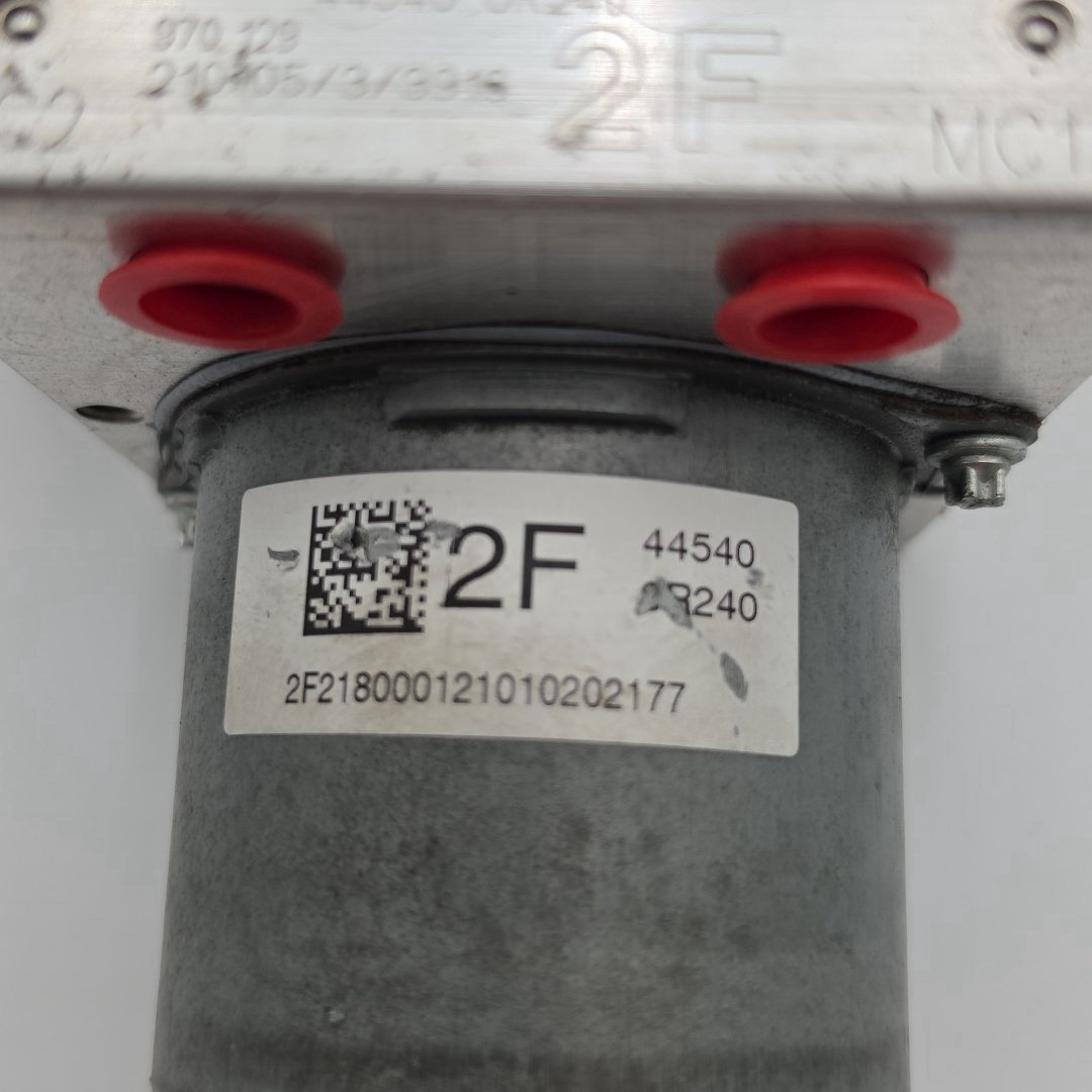 2019 2020 2021 Toyota RAV4 2.5L ABS Anti Lock Brake Pump 44540-0R240