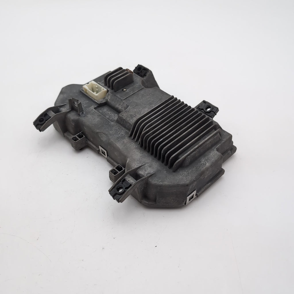 2006 BMW 750i 750Li Rear Compartment Monitor Control Module 6967630