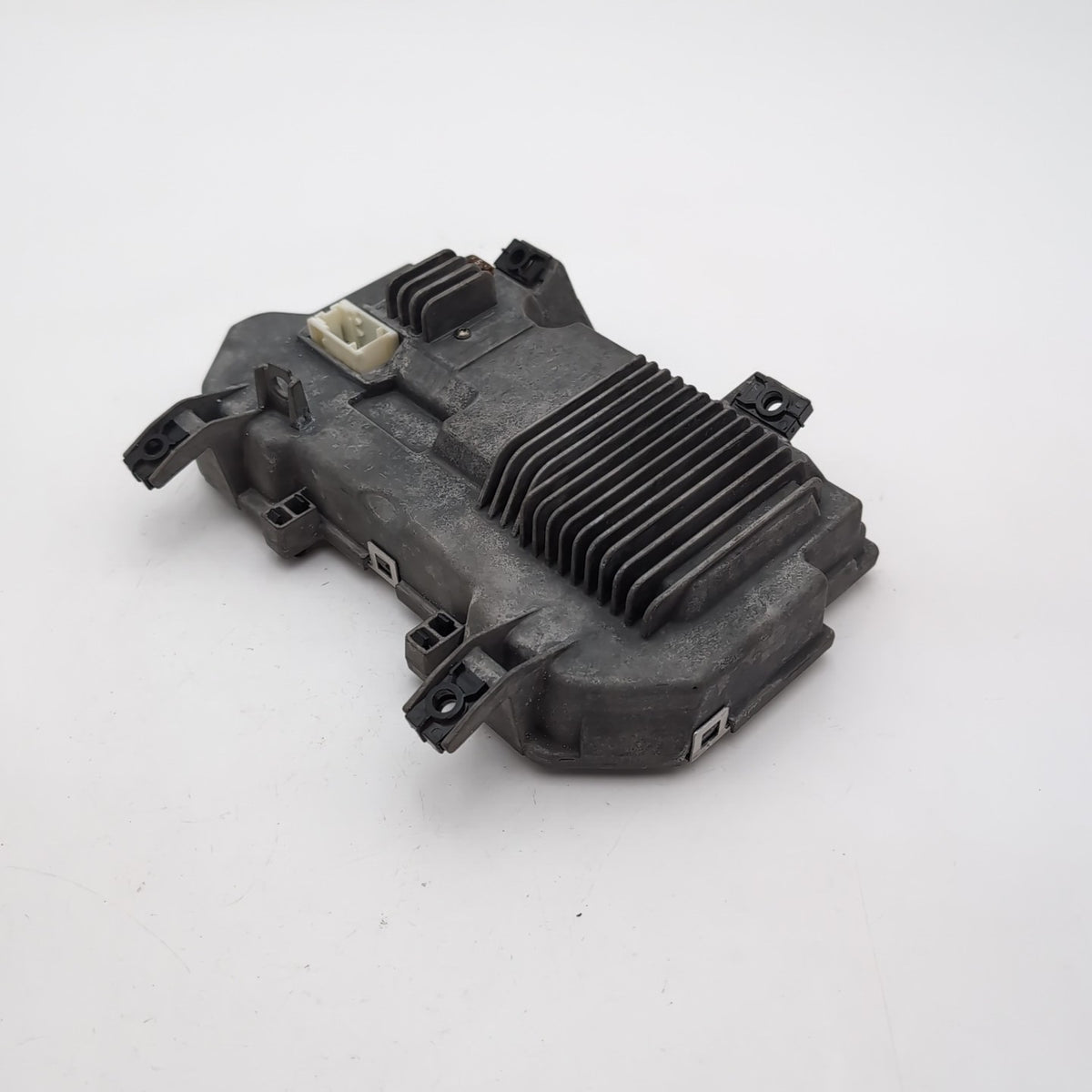 2006 BMW 750i 750Li Rear Compartment Monitor Control Module 6967630