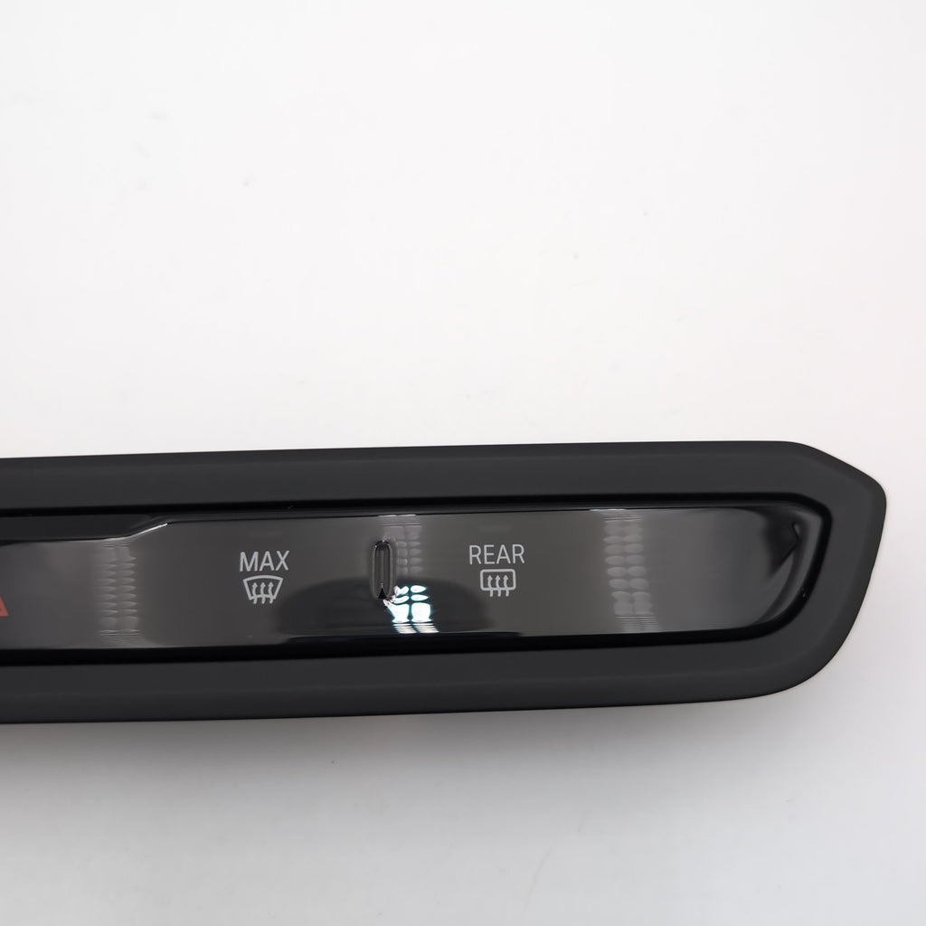 2019 - 2026 BMW 3 4 G20 G22 G26 M3 M4 Radio Audio Climate Control Panel 5A63F19