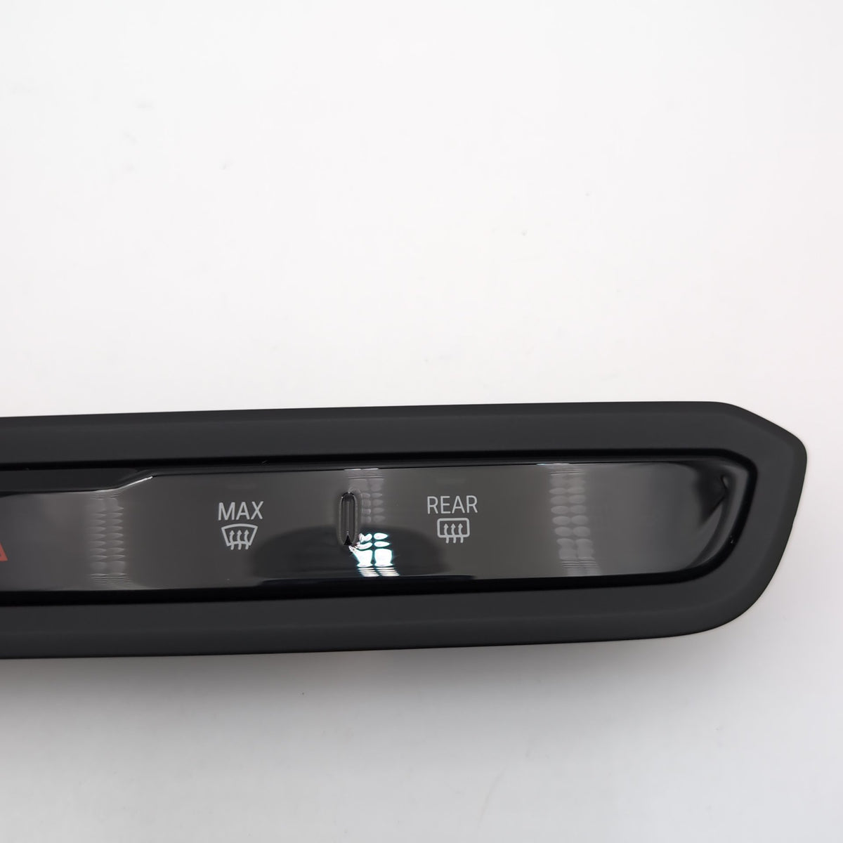 2019 - 2026 BMW 3 4 G20 G22 G26 M3 M4 Radio Audio Climate Control Panel 5A63F19