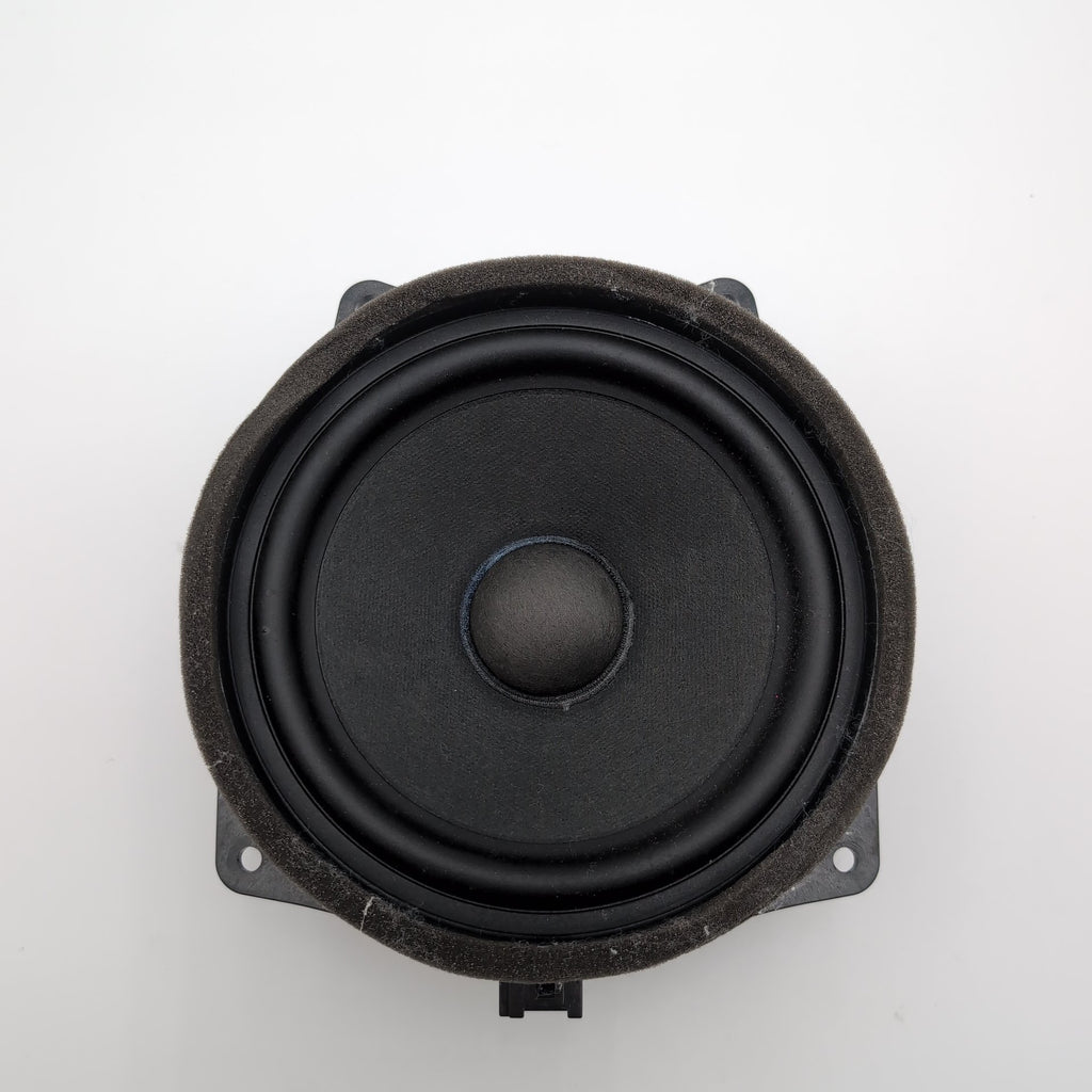 2021 - 2025 BMW i4 G26 Harman Kardon Front Woofer Speaker 5A12337