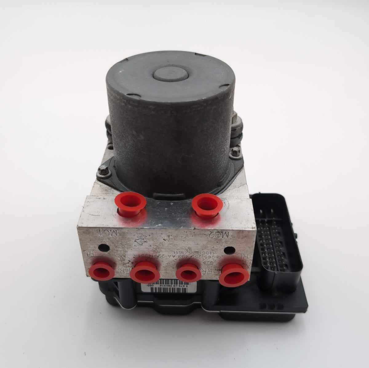 2012 2013 2014 2015 Chevrolet Camaro 3.6L ABS Anti Lock Brake Pump 22914251