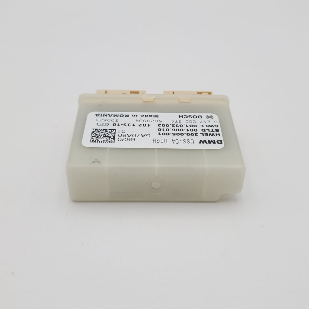 2021 - 2025 BMW G20 G22 M3 M4 X6 USS Ultra Sonic Parking Sensor Module