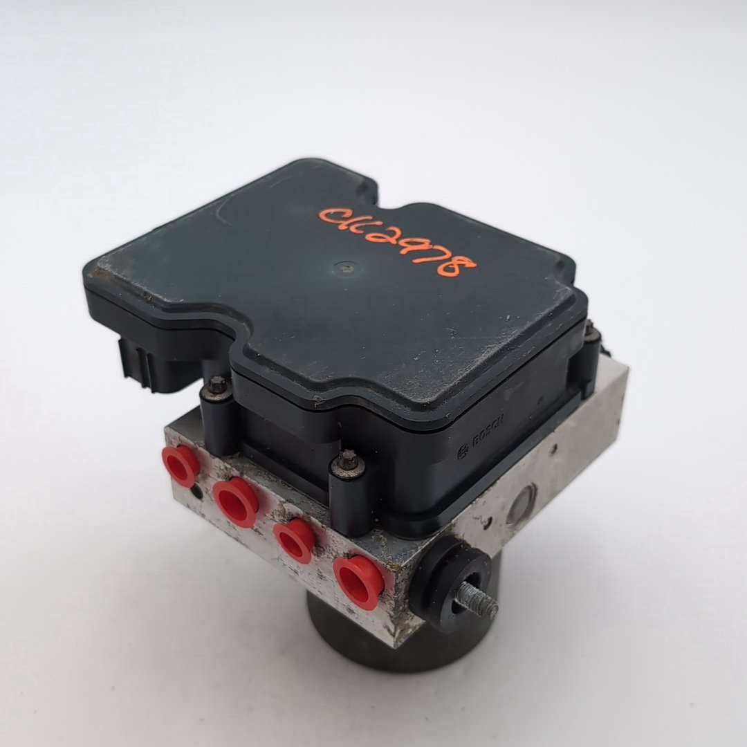 2019 2020 Ford F150 ABS Anti Lock Brake Pump Control Unit KL34-2B373-AD