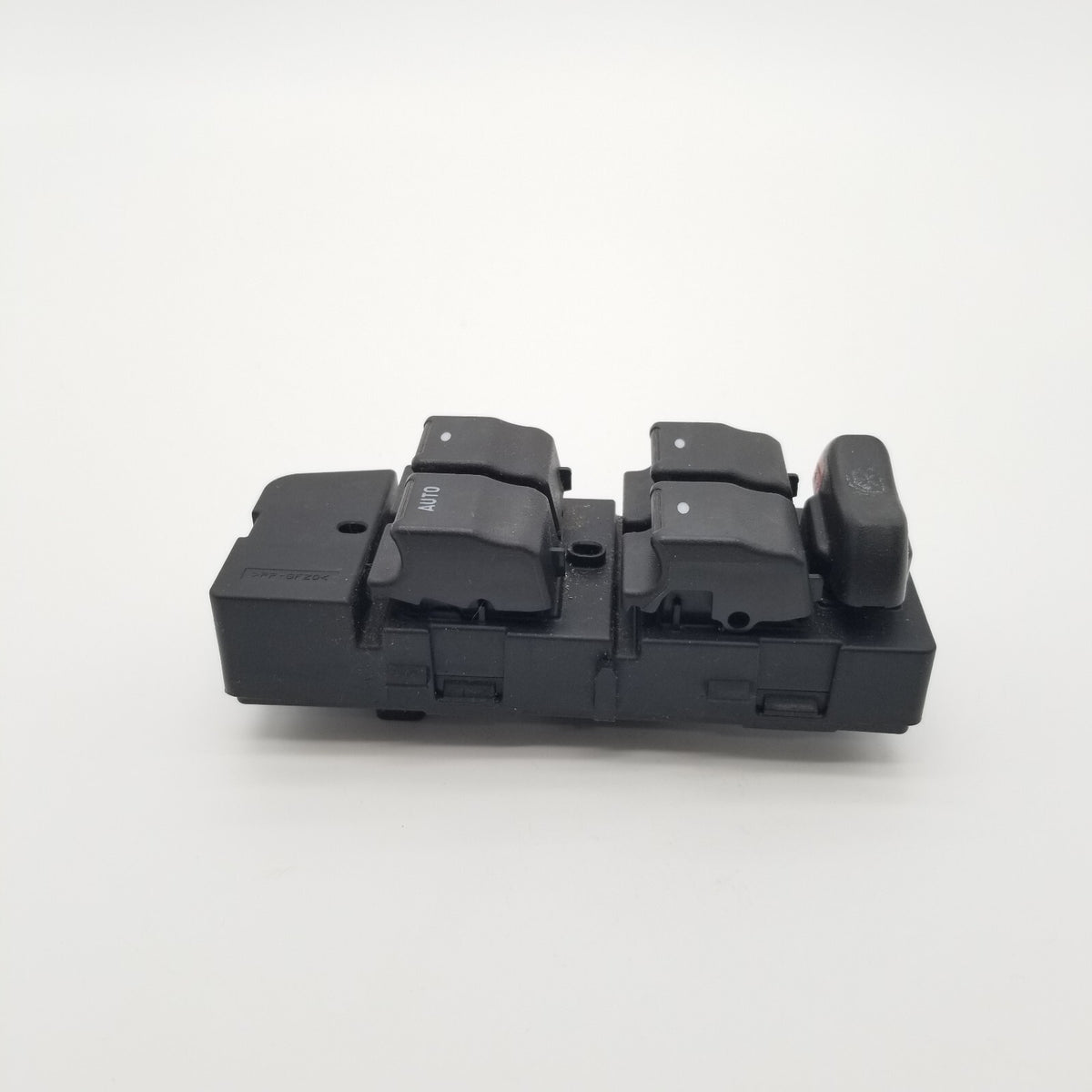 2009- 2016 CHEVY IMPALA POWER MASTER WINDOW MIRROR SWITCH OEM