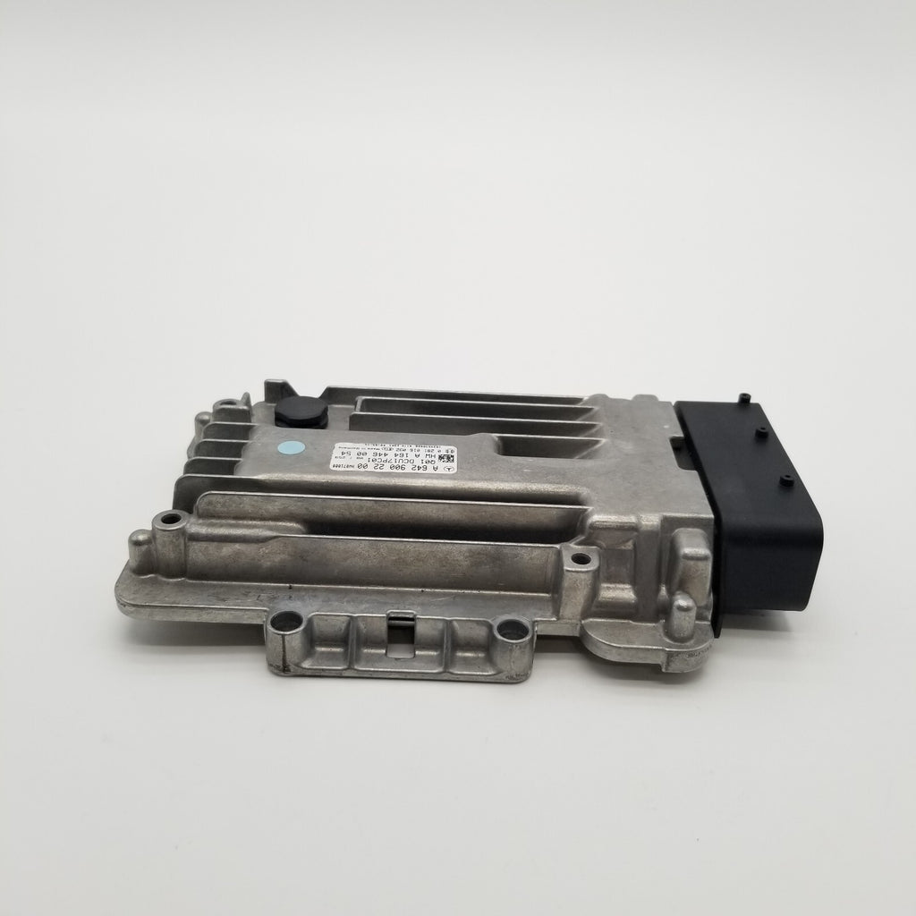 2009 - 2012 MB GL350 ML320 R350 W164 X164 R251 DIESEL EMISSIONS CONTROL MODULE