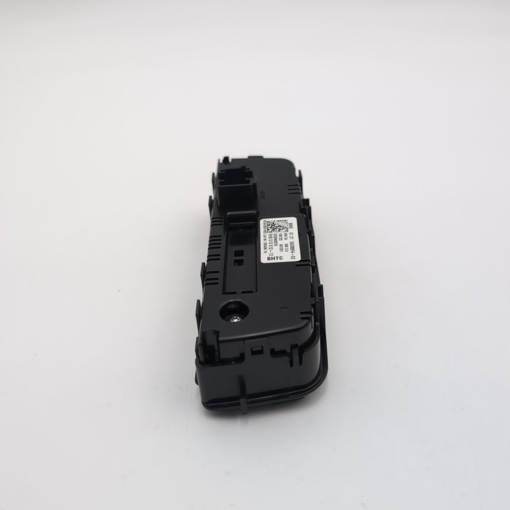 2021 - 2026 BMW G42 G20 G80 G82 G26 Rear AC Heater Climate Control Unit 5A3BBF4
