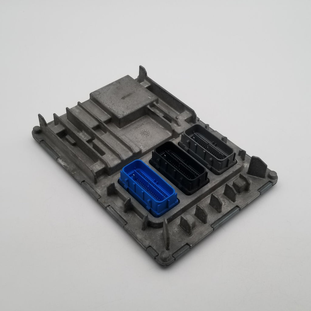 2018 GMC ACADIA Engine Computer Module 3.6L OEM ECM ECU 12687483