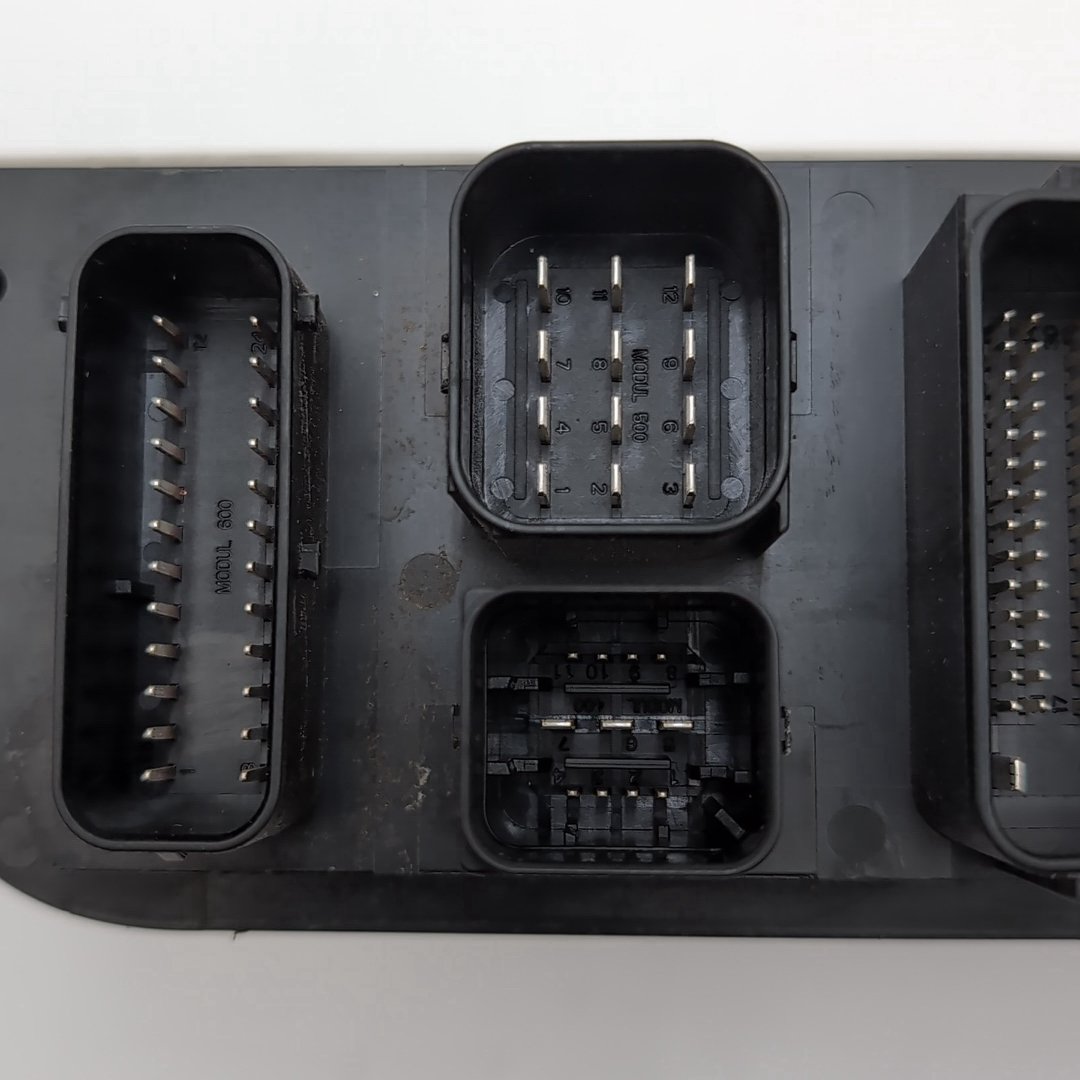 2014 - 2019 Mini Cooper 1.5L Engine Computer Control Module DME Hungary 8654462