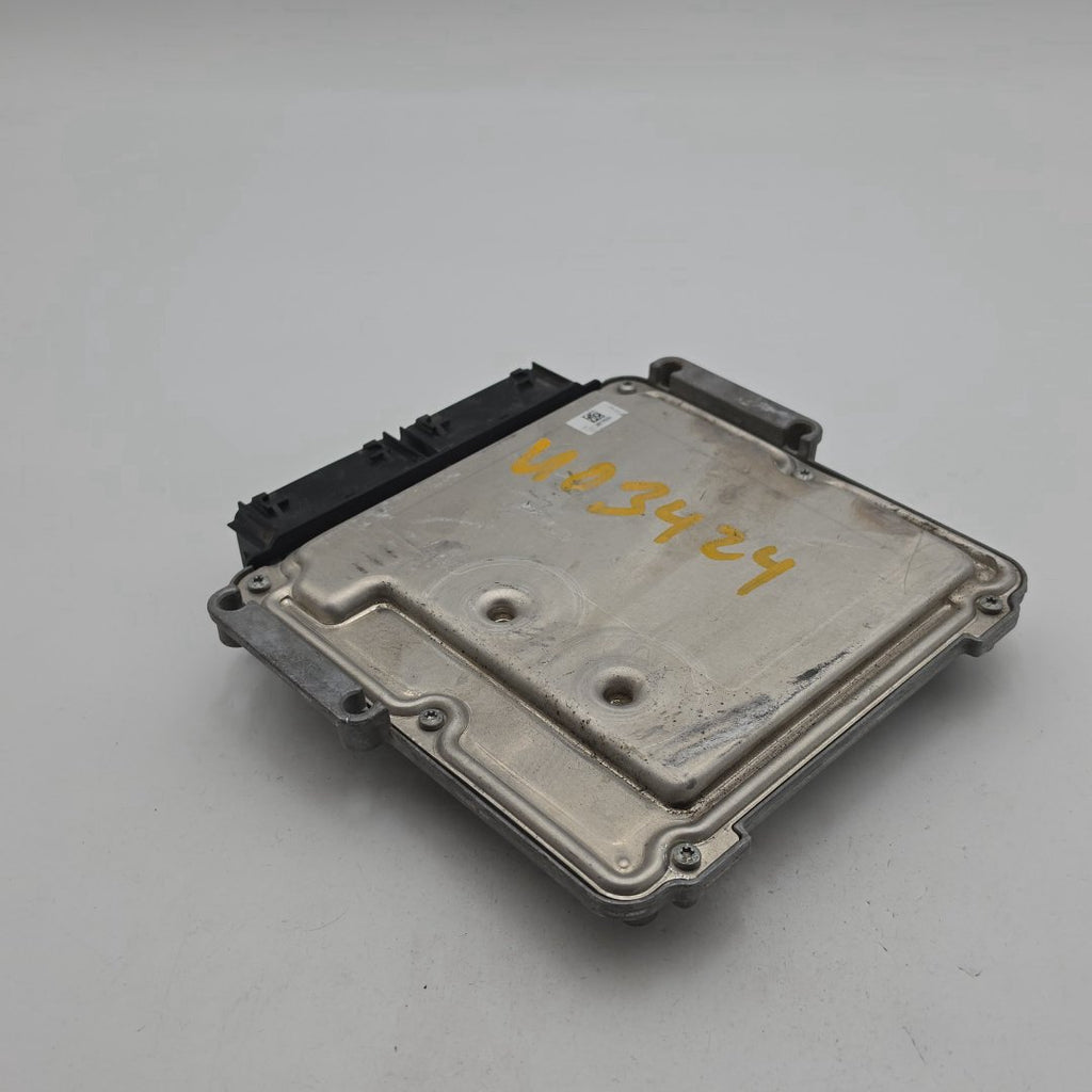 2015 - 2018 Ford Edge 2.0L Engine Computer Control Module ECU H2GA-12A650-XA