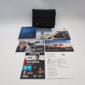 2026 BMW 4 Series G26 Gran Coupe Owners Manual Handbook Set Kit with Case OEM