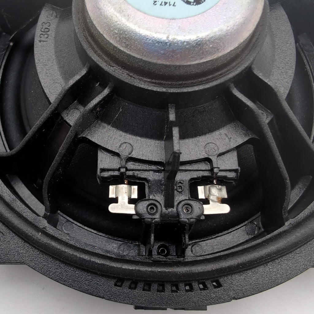 2019 - 2026 BMW G20 G42 X3 X4 X5 X6 X7 Front Rear Door Midrange Speaker 6809629