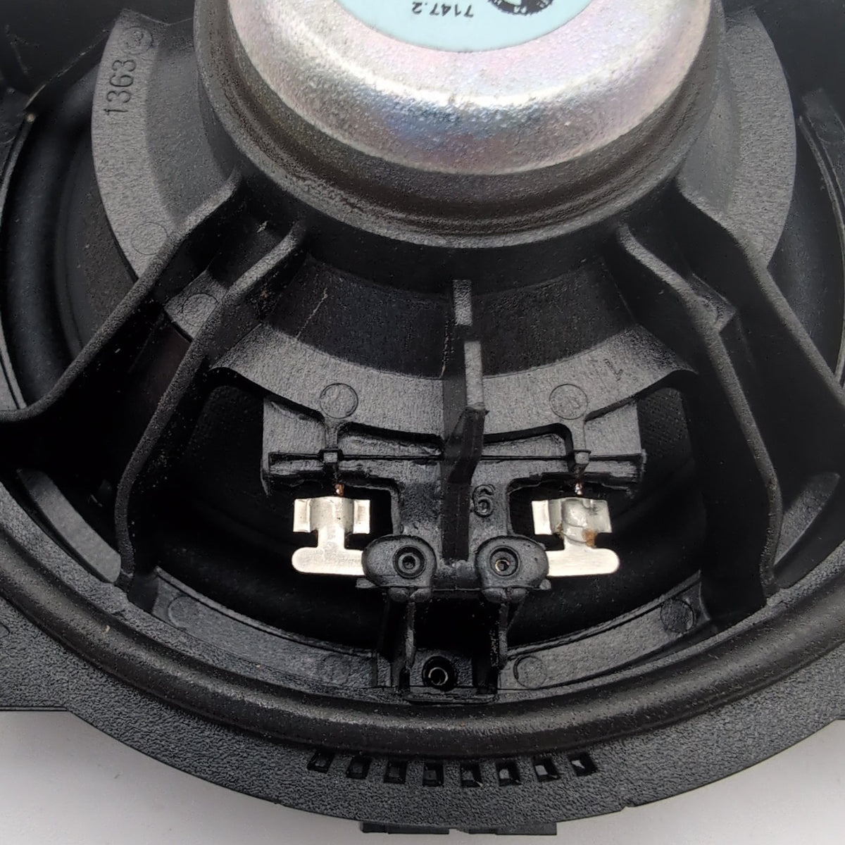 2019 - 2026 BMW G20 G42 X3 X4 X5 X6 X7 Front Rear Door Midrange Speaker 6809629