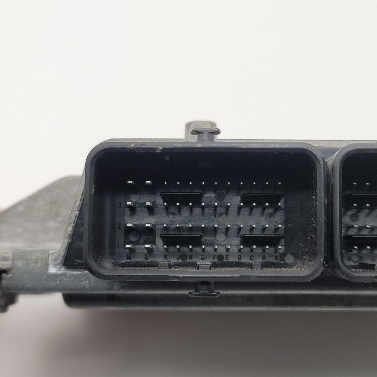 2017 - 2020 Ford Fusion Engine Computer Control Module ECU HS7A-12A650-TB