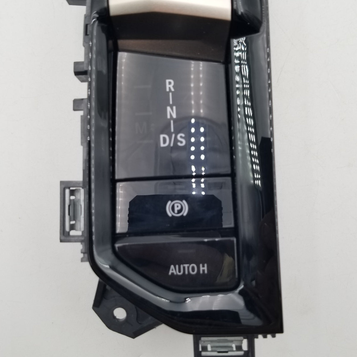 BMW 5 G60 G61 GEAR LEVER SELECTOR SHIFTER START STOP SWITCH LHD LL 5A76799