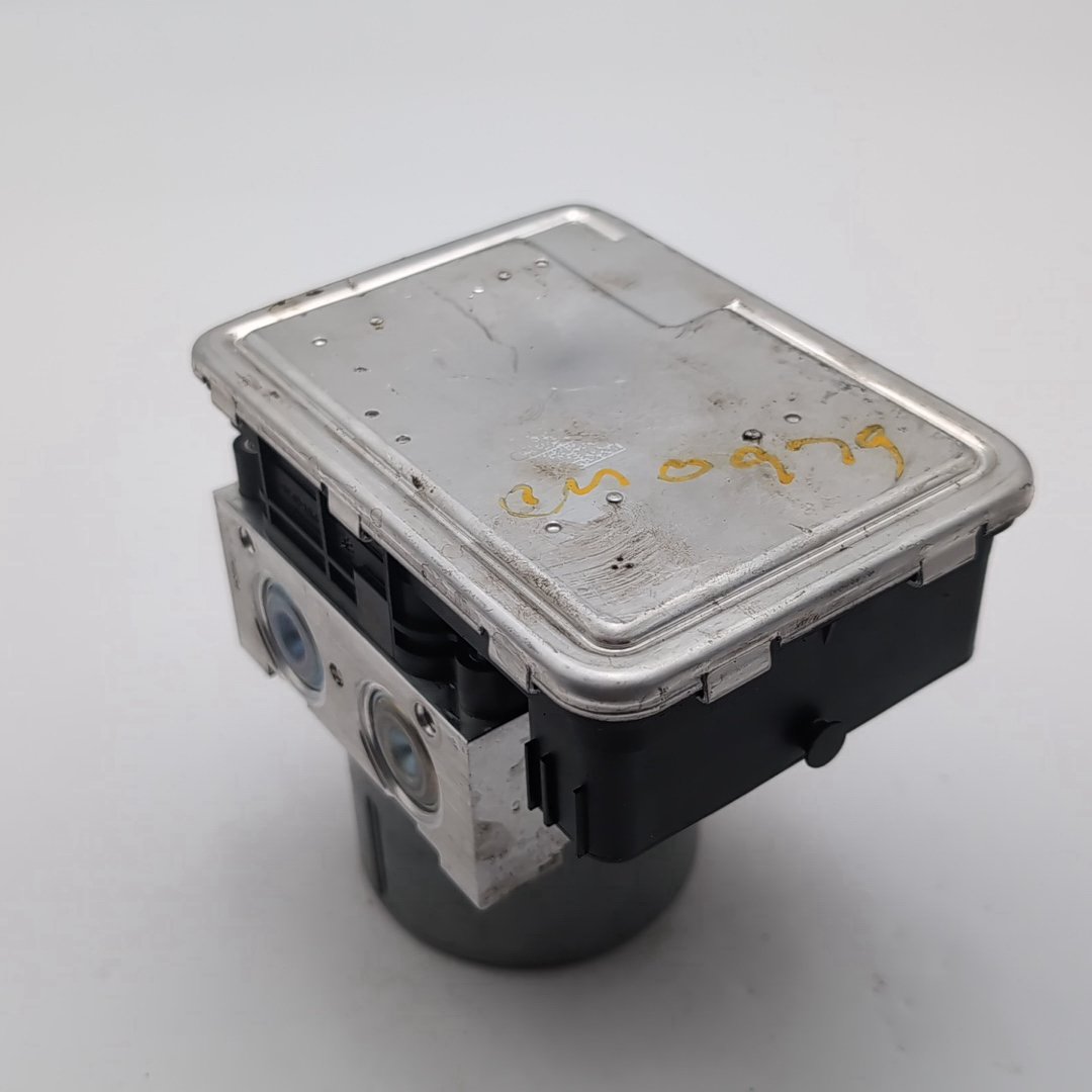 2021 - 2024 Volkswagen Jetta ABS Anti Lock Brake Pump 5Q0614517GA