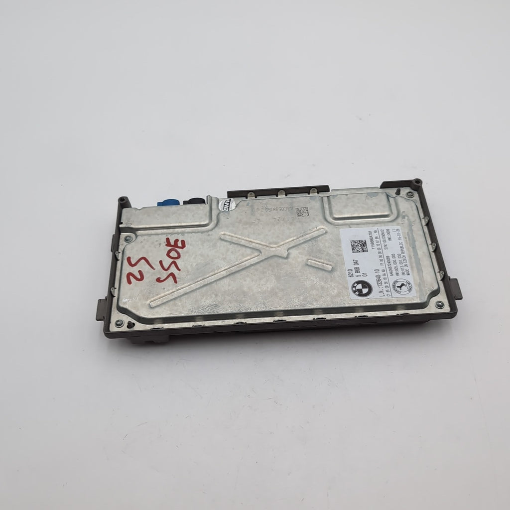 2024 2025 2026 BMW G20 G26 G42 G60 X3 X5 X6 Instrument Cluster Control Module