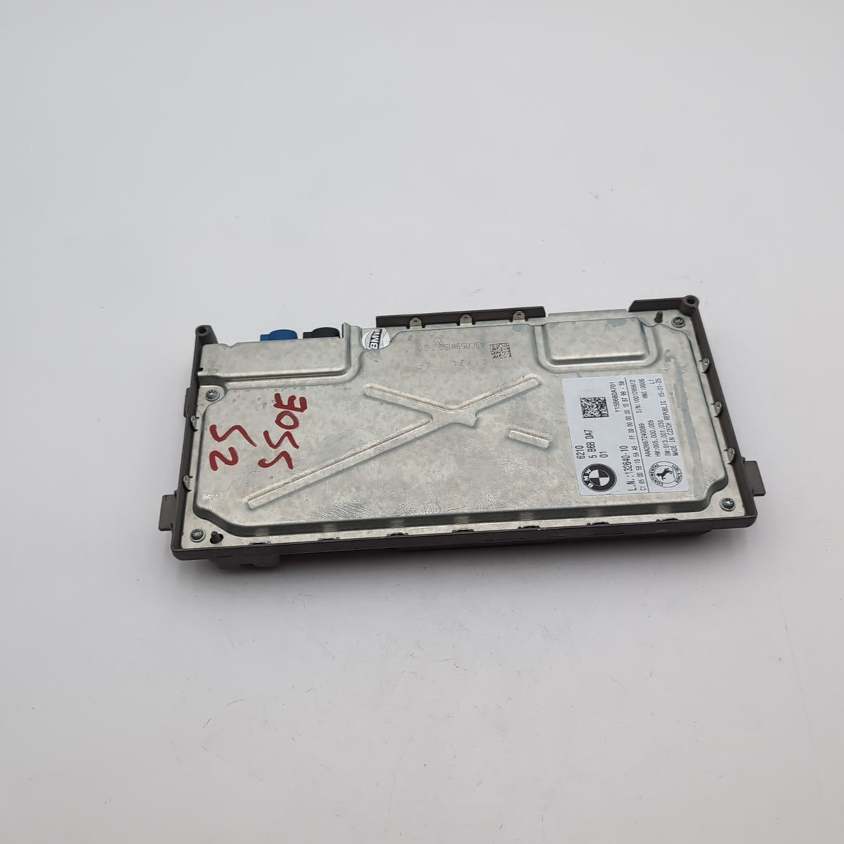 2024 2025 2026 BMW G20 G26 G42 G60 X3 X5 X6 Instrument Cluster Control Module