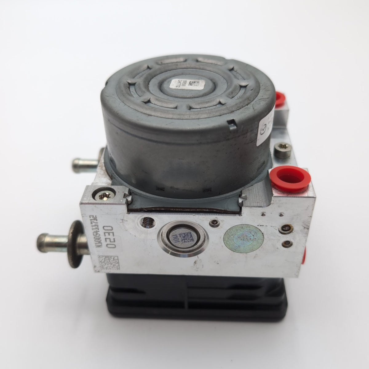 2017 Mazda CX-5 ABS Anti Lock Brake Pump Control Unit KB7W437A0B