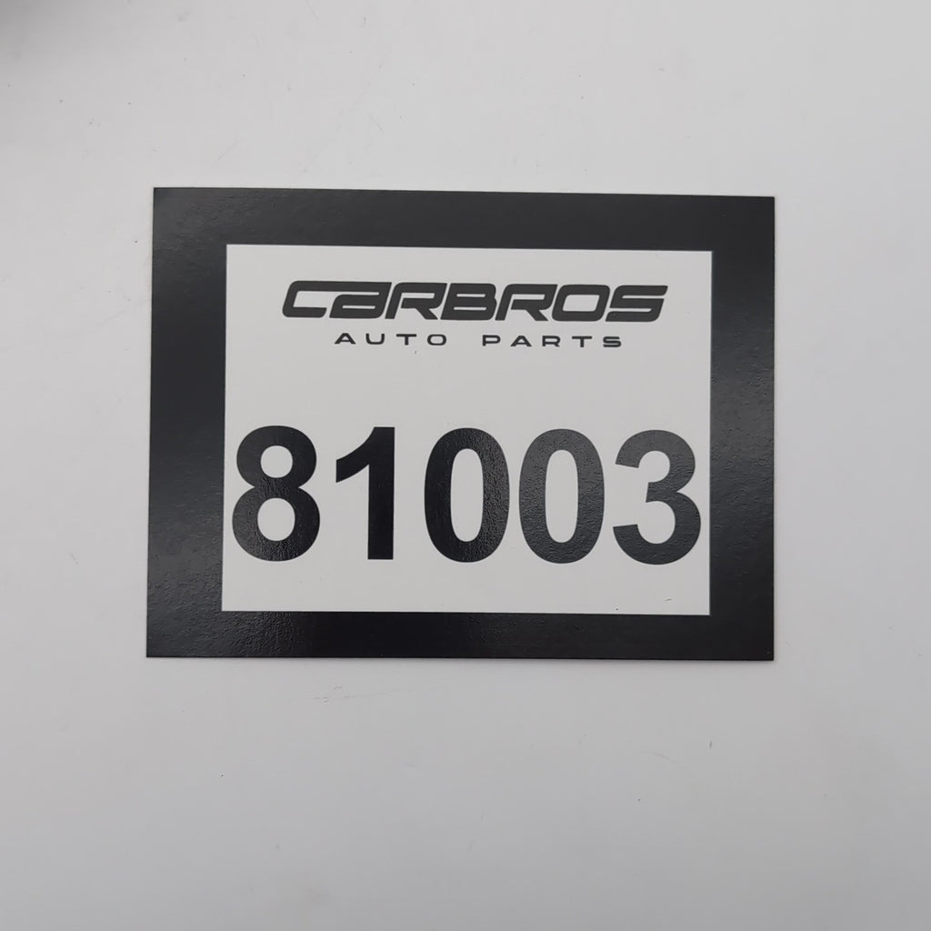 2010 2011 2012 2013 RANGE ROVER L322 KEYLESS ENTRY MODULE AH42-19H440-AE