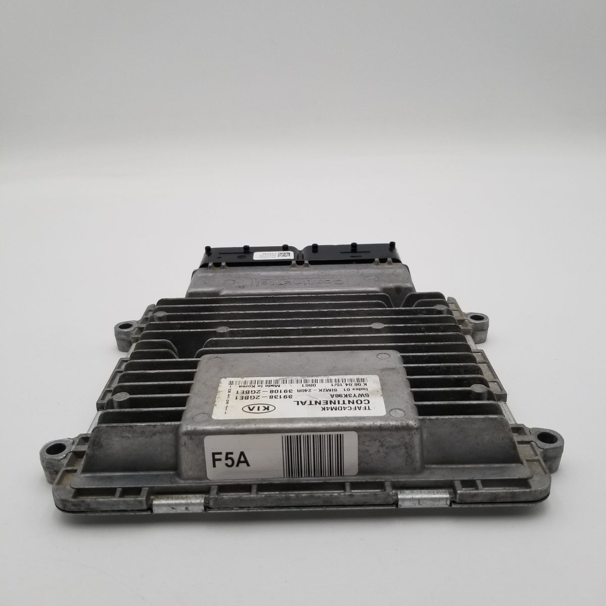 2014 2015 Kia Optima 2.4L Engine Computer Control Module ECM OEM 39138-2GBE1