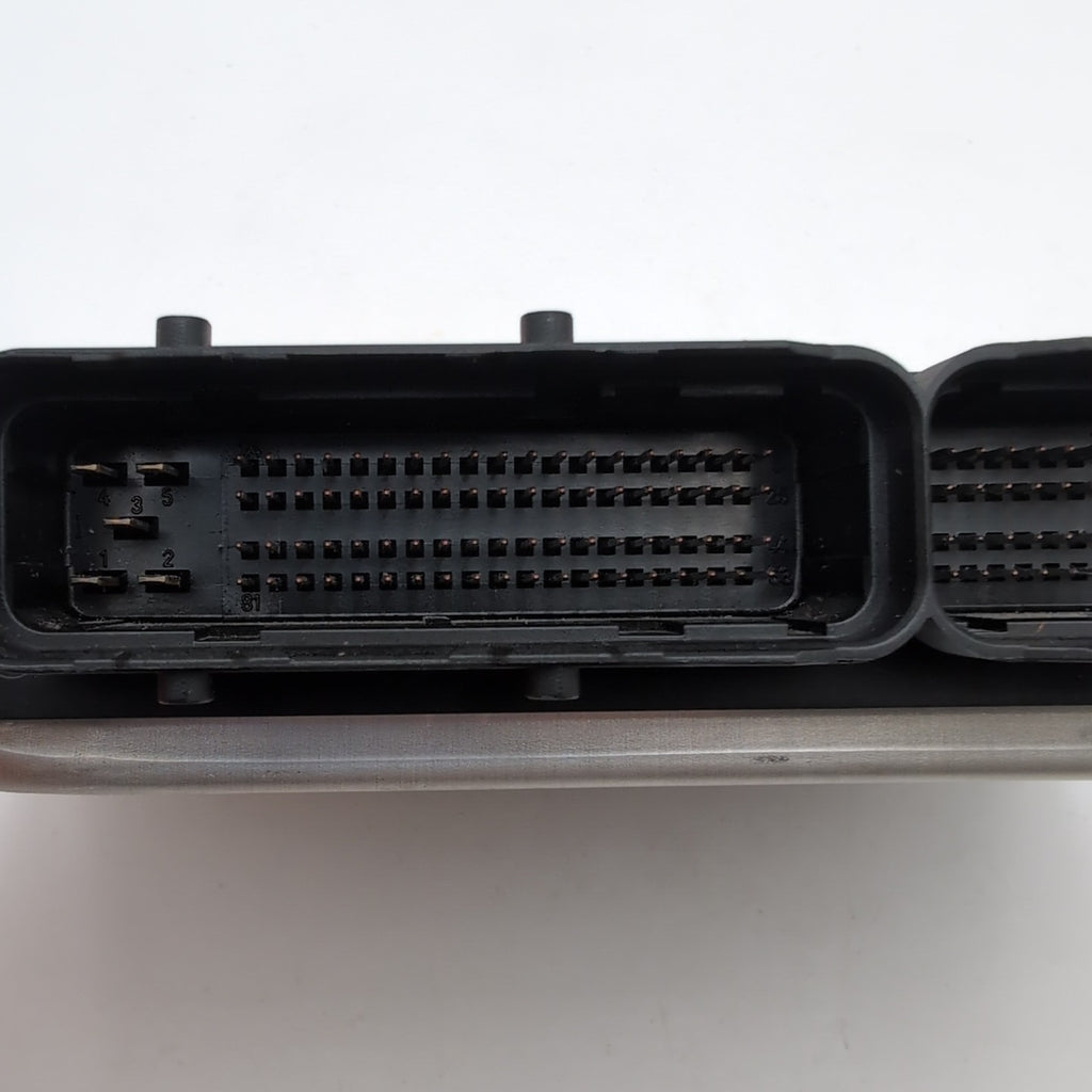 2008- 2016 Maserati GranTursimo M145 Engine Computer Control Module 234837
