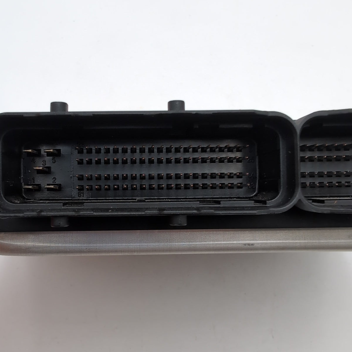 2008- 2016 Maserati GranTursimo M145 Engine Computer Control Module 234837