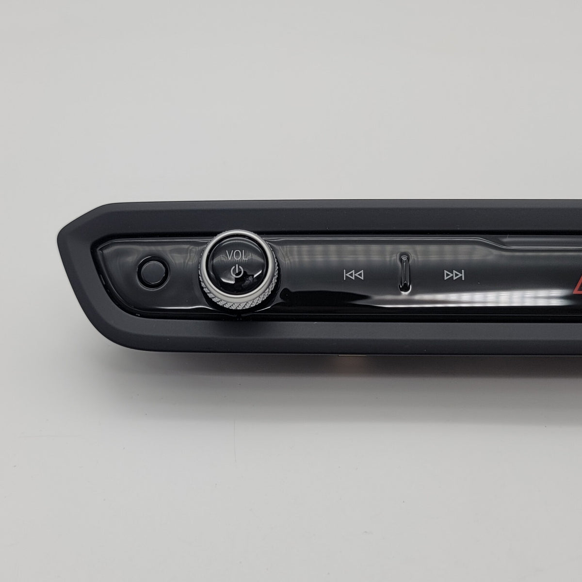 2019 - 2026 BMW 3 4 G20 G80 G22 G82 Radio Audio Climate Control Panel 5A63F19