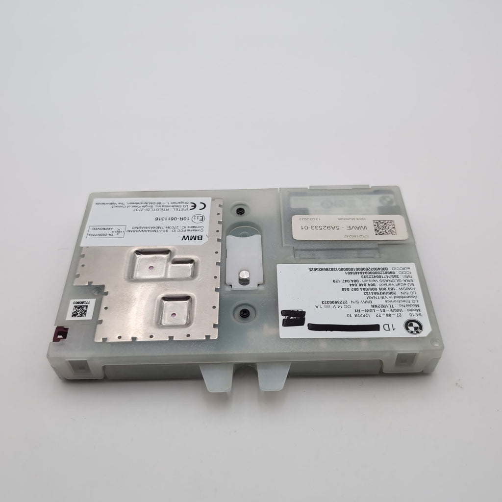 2023 2024 2025 BMW G20 G22 G26 Telematic Communication Control Module 5A92533