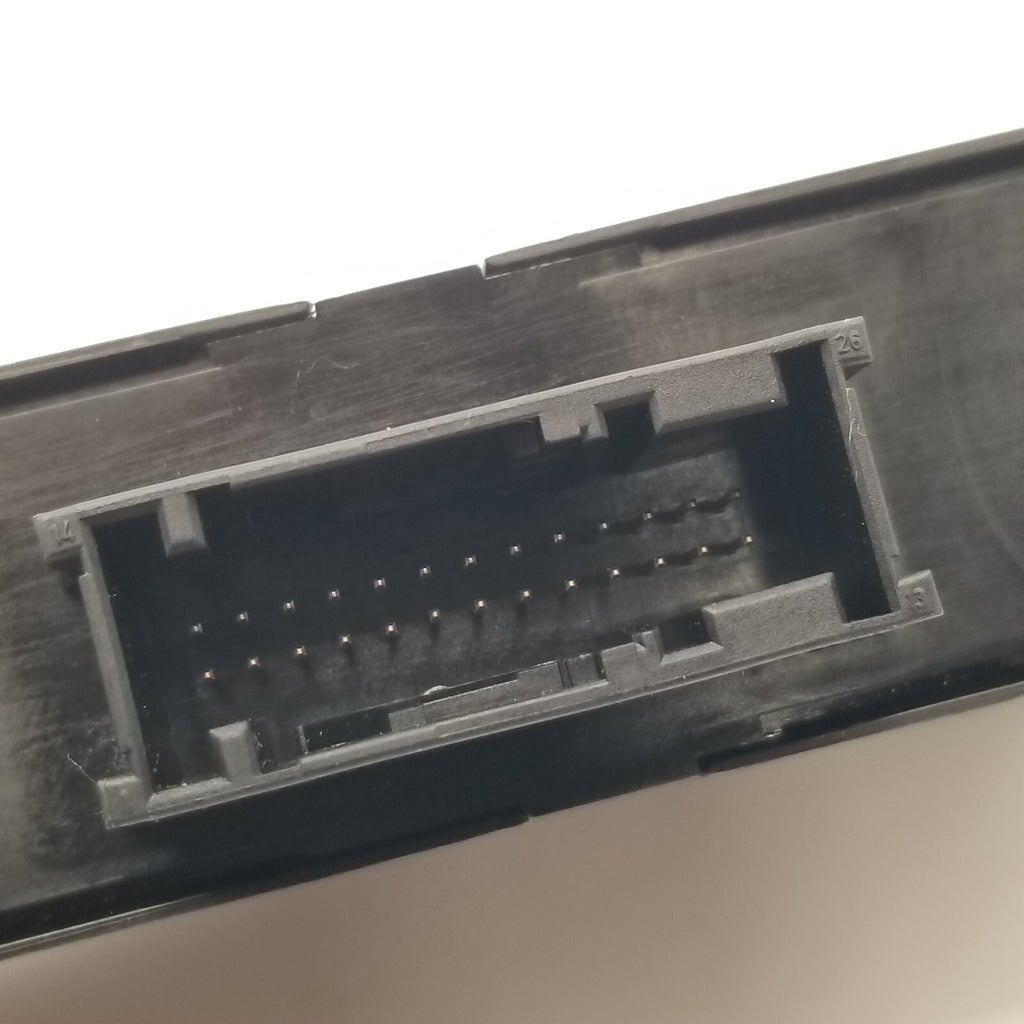 2000 2001 2002 Jaguar S-Type X200 Parking Assist Control Module OEM XR8315T850AA