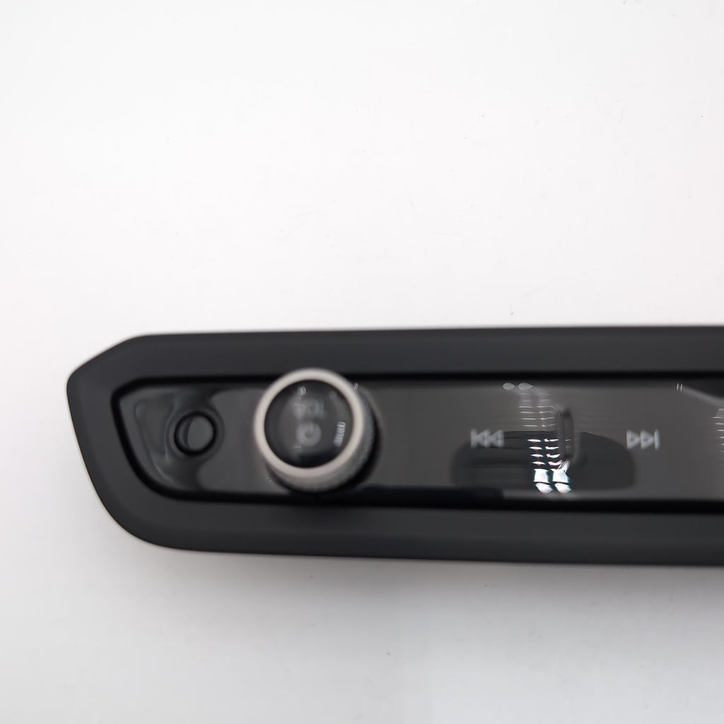 2019 - 2026 BMW 3 4 G20 G22 G26 M3 M4 Radio Audio Climate Control Panel 5A63F19