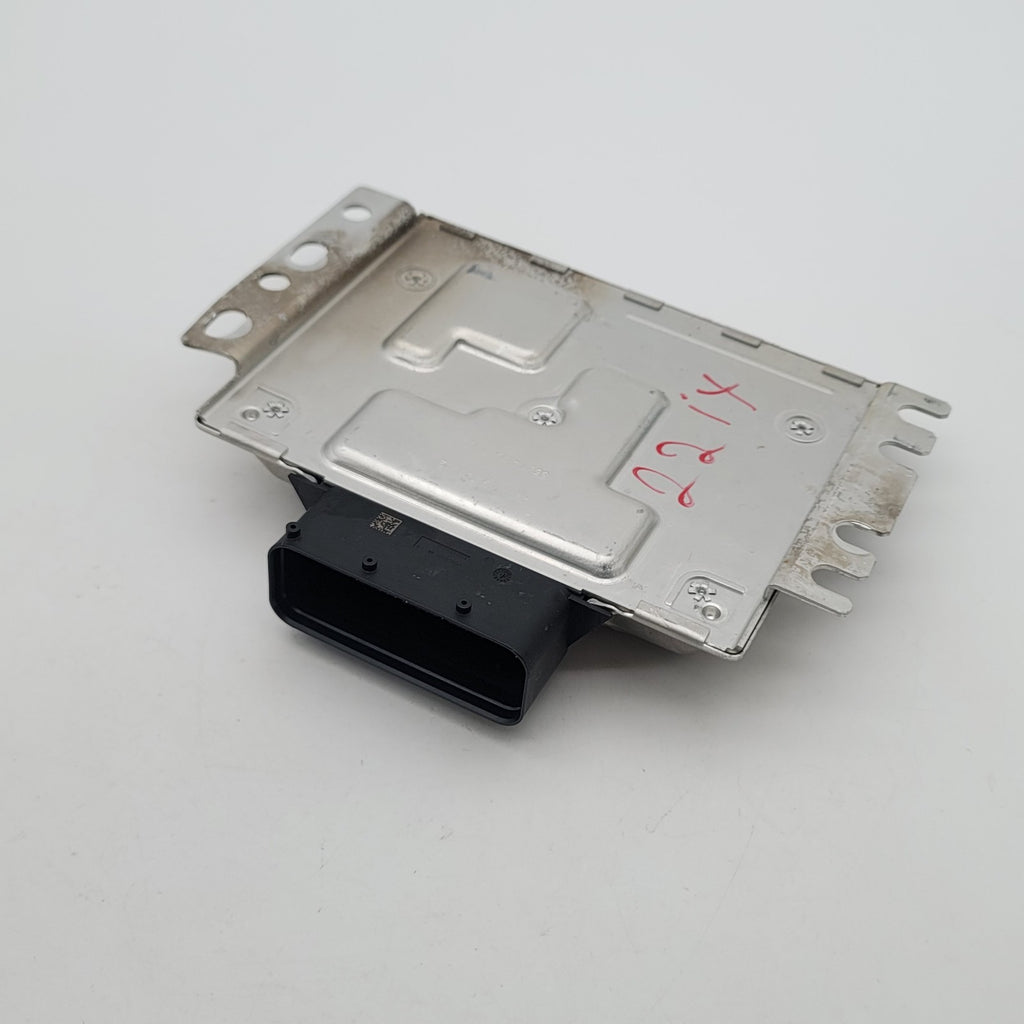 2022 2023 2024 BMW iX Active Suspension Control Module CVC MID2 8871162