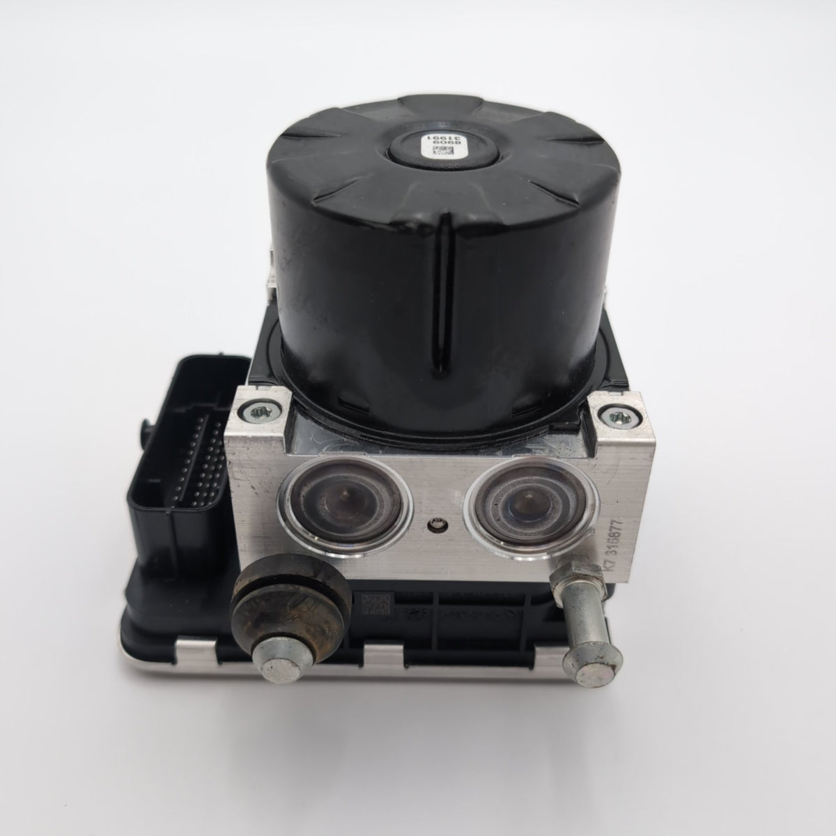 2020 2021 2022 Nissan Sentra 2.0L ABS Anti Lock Brake Pump 476606LF0A