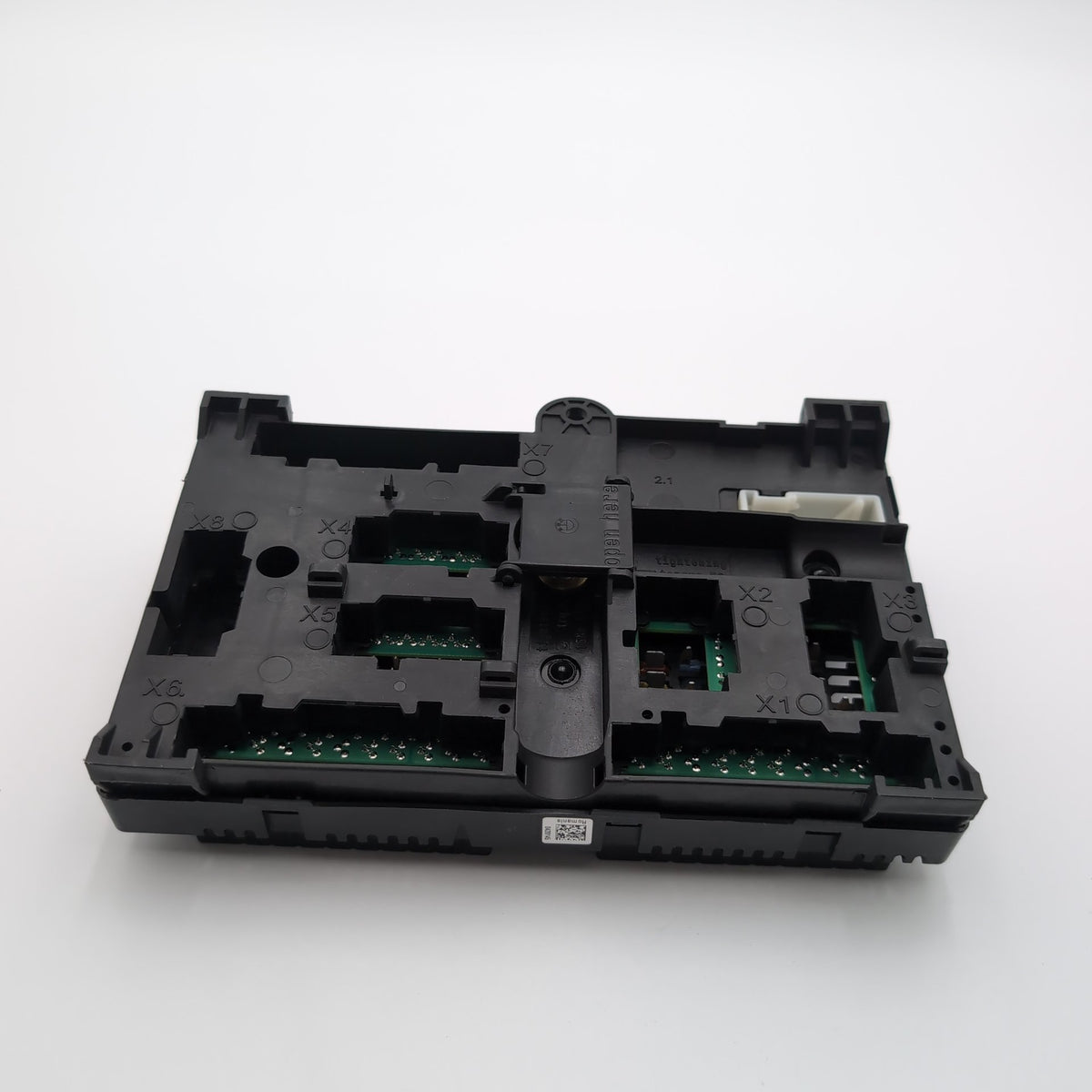 2019 - 2024 BMW 330i 430i G20 G22 G26 Rear Power Distribution Fuse Box 5A0E7D1
