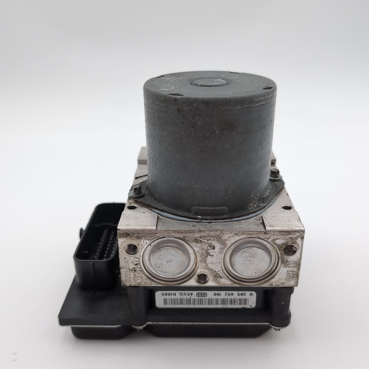 2015 2016 2017 Audi Q5 ABS Anti Lock Brake Pump Control Unit OEM 8R0614517DB