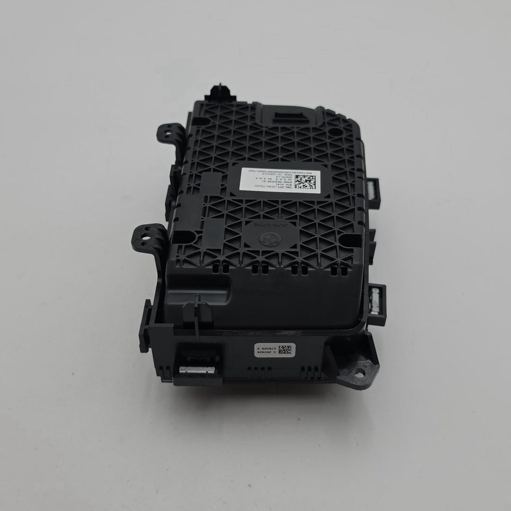 2024 - 2026 BMW 530i 540i G60 Crystal Glass iDrive Infotainment Knob Switch