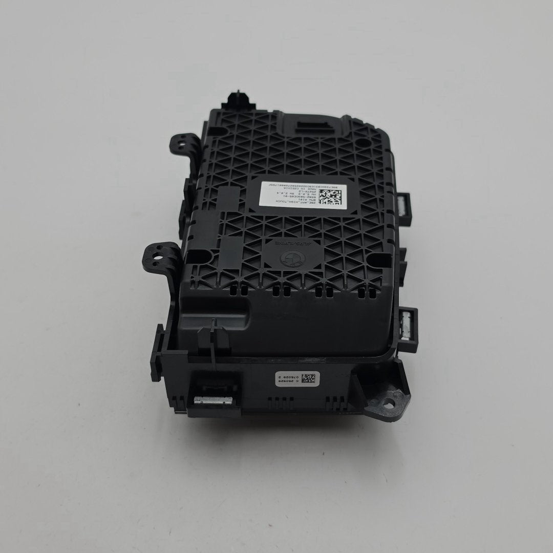 2024 - 2026 BMW 530i 540i G60 Crystal Glass iDrive Infotainment Knob Switch