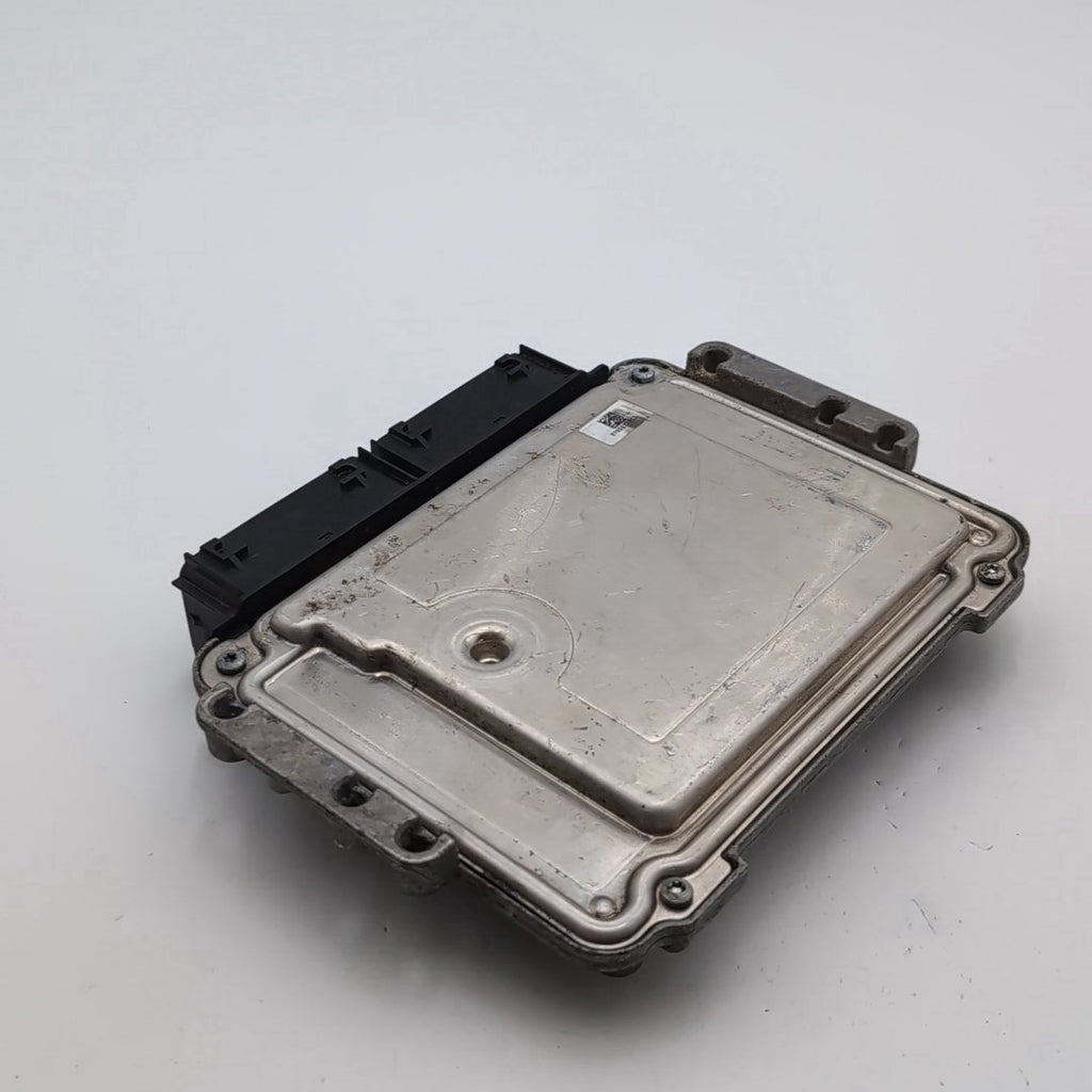 2014 Ford Fusion 1.6L Engine Computer Control Module ECU ES7A-12A650-AKA