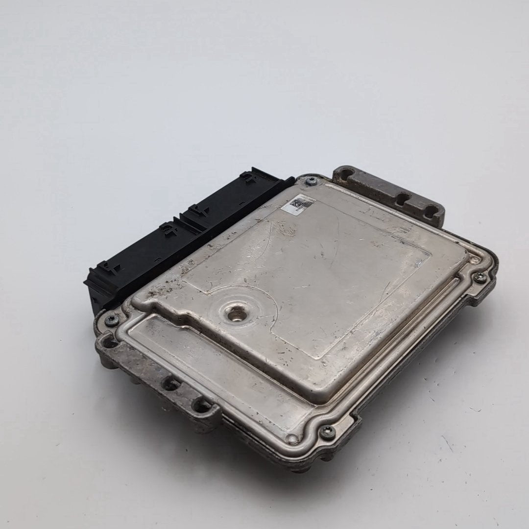 2014 Ford Fusion 1.6L Engine Computer Control Module ECU ES7A-12A650-AKA