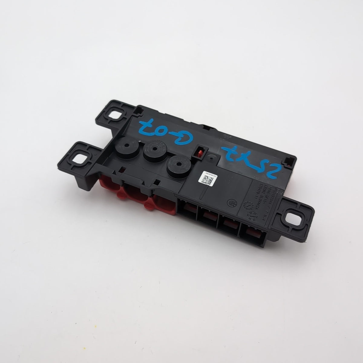 2021 - 2026 BMW X7 X5 Rear B+ Junction Point Terminal Fuse Box 8717954