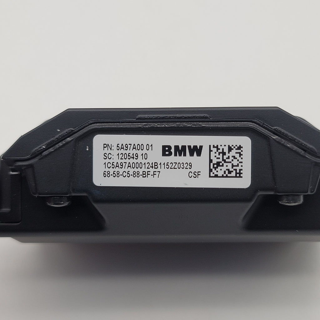 2018 2019 2020 2021 2022 2023 BMW F90 G20 LANE DEPARTURE CAMERA CONTROL MODULE