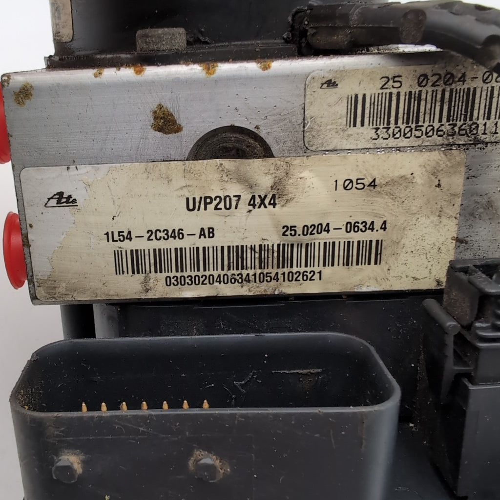 2001 2002 Ford Explorer Sport ABS Anti Lock Brake Pump 1L54-2C346-AB