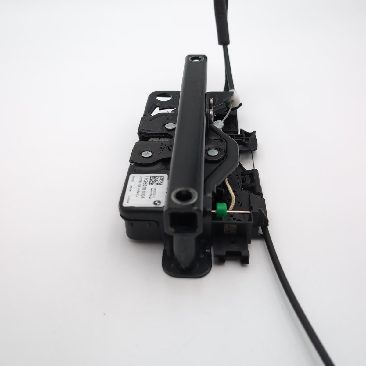 2023 - 2025 BMW i4 G26 Rear Trunk Lid Liftgate Latch Actuator Assembly 9851910