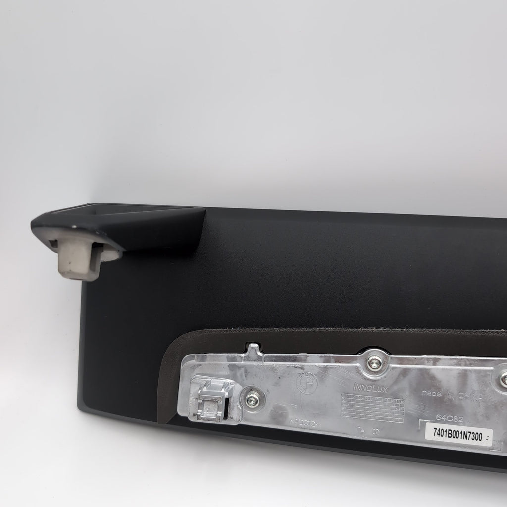 2023 - 2026 BMW G20 G22 i4 M3 M4 Instrument Cluster Infotainment Display Screen